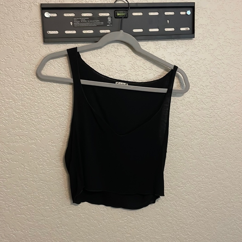 FREE PEOPLE CROP